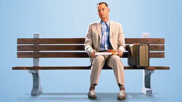 Forrest gump